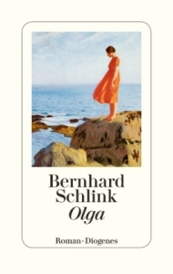 Olga - von Bernhard Schlink