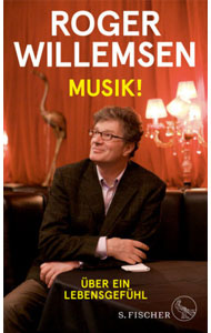 Musik - Roger Willemsen