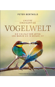 Unsere einzigartige Vogelwelt
